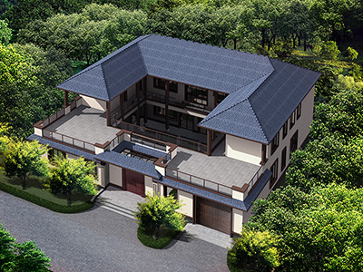 如何設計農(nóng)村房屋？農(nóng)村房屋設計原則