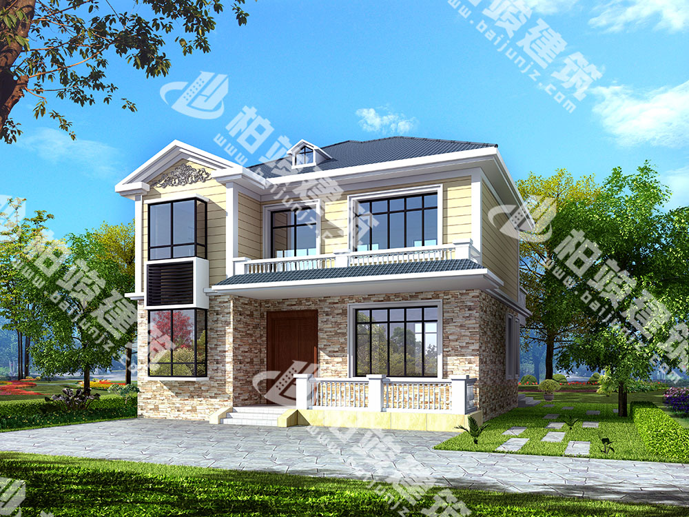 什么是坡屋頂？坡屋頂設(shè)計(jì)有何優(yōu)劣勢(shì)？