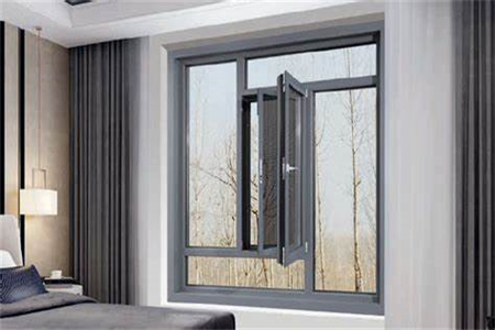什么是斷橋鋁門窗？它的作用是什么？