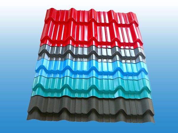 如何選購(gòu)彩鋼瓦？彩鋼瓦下雨響怎么辦？