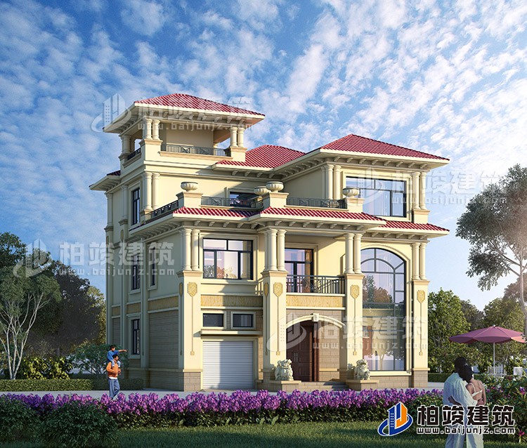 別墅裝修小知識(shí)｜別墅裝修應(yīng)當(dāng)注意的三大細(xì)節(jié)，你知道幾個(gè)？