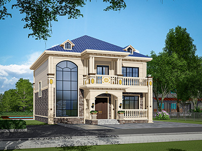 2021年您不知道的10個(gè)精品別墅！