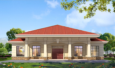 不會選擇別墅設(shè)計圖？來看看小編的推薦吧！