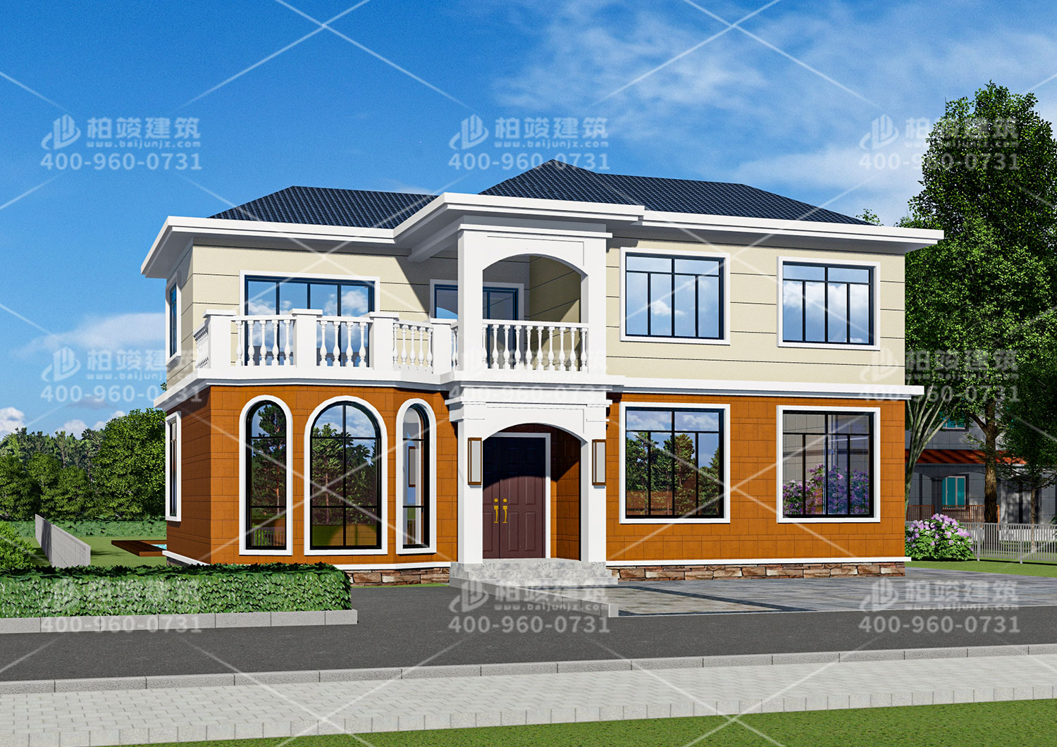 北京黃老板畢業(yè)于裝修設(shè)計，不顧父母，對破舊的老房子進行裝修