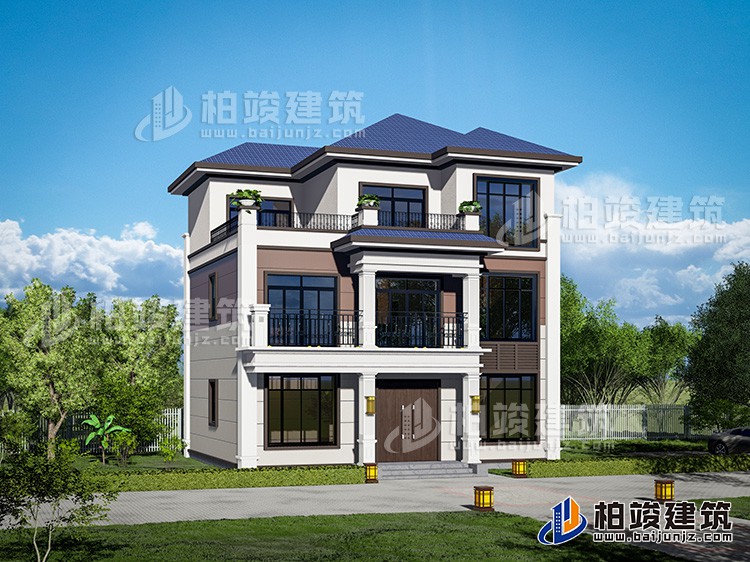 農(nóng)村自建別墅，房子的朝向有什么講究嗎。