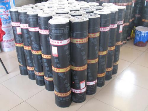 農(nóng)村自建房的材料，防水的材料有那些了？