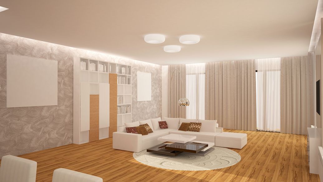 學(xué)習(xí)這些蓋房的裝修技巧，每晚睡得香！