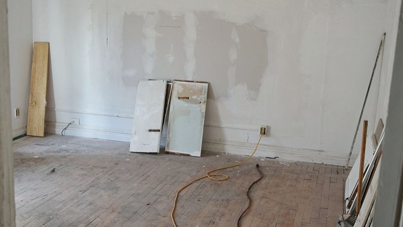 鄉(xiāng)村樓房裝修技巧分享。