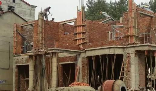 農(nóng)村住宅建設(shè)之所以選擇磚混結(jié)構(gòu)的好處。