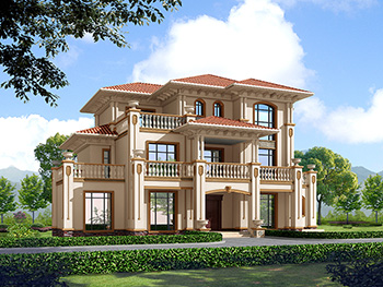 時間不等人，再不建房就老了。