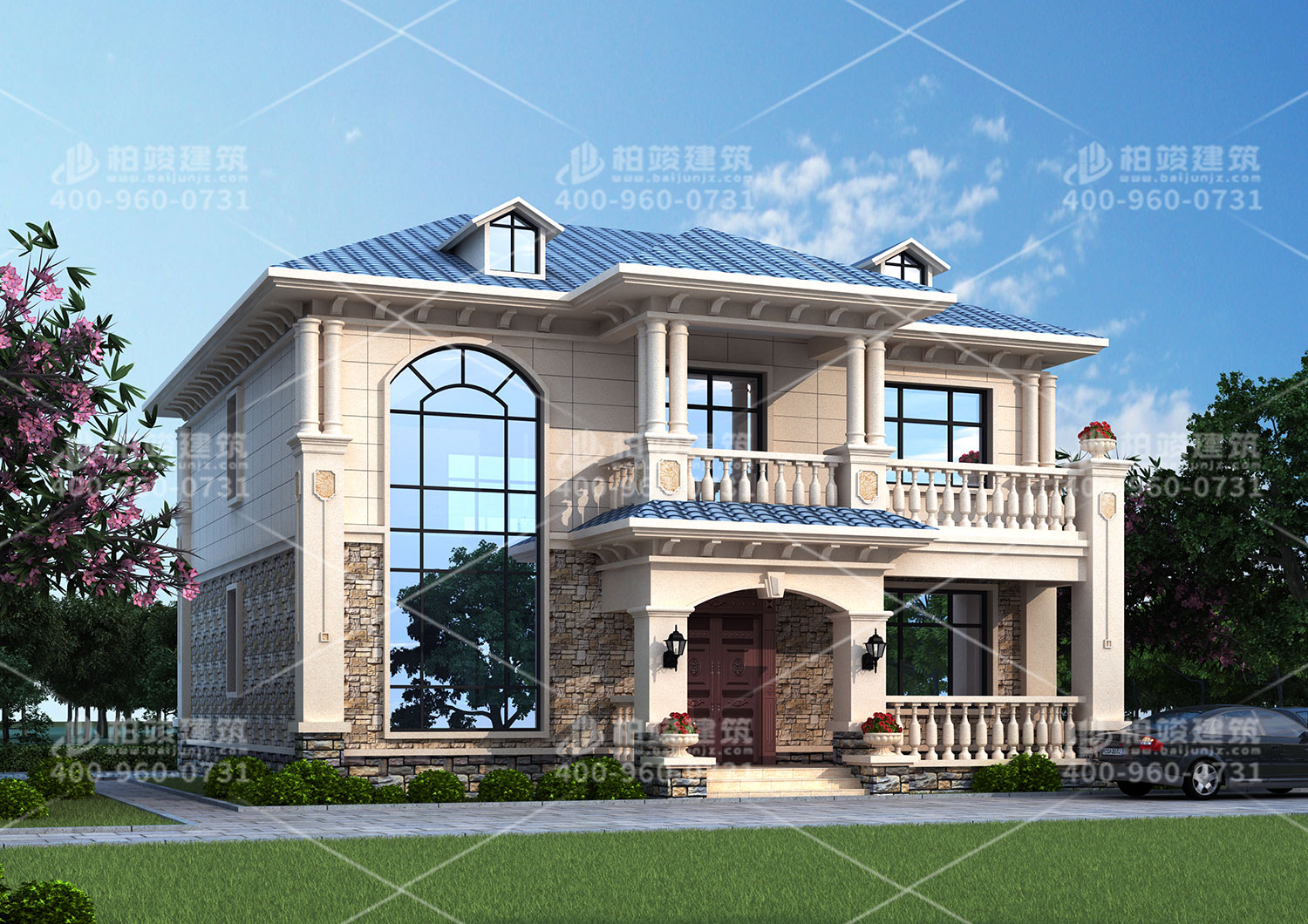 打工人都有自己的房子，社會才更加進步。