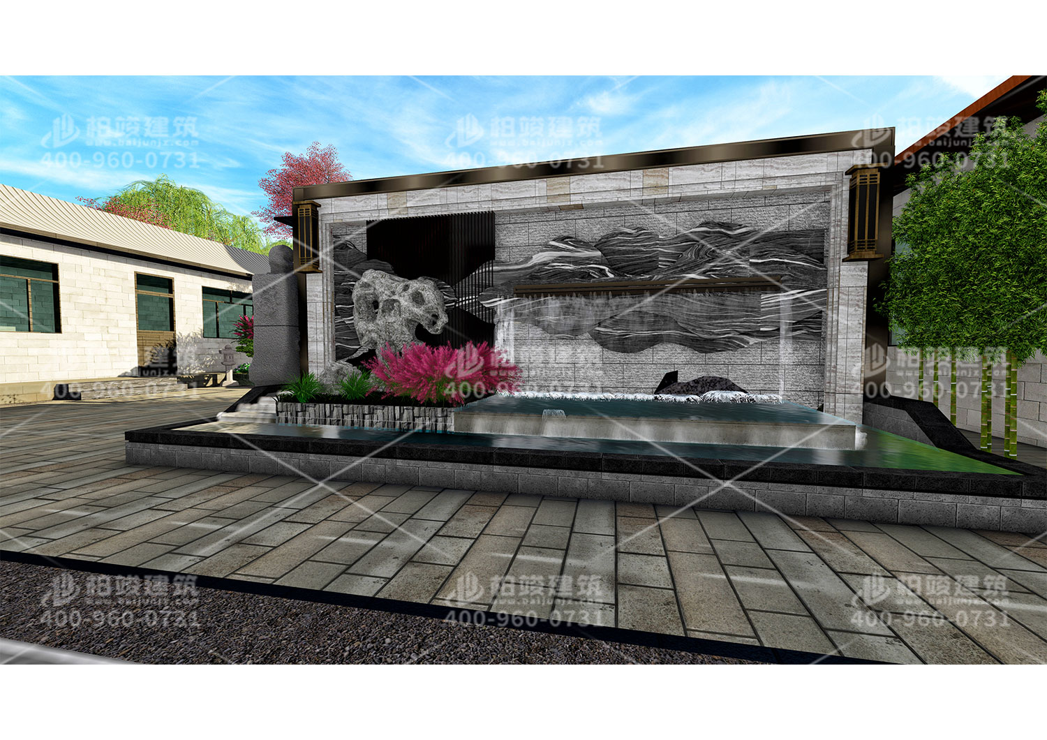 自建房車庫設(shè)計(jì)必要性。