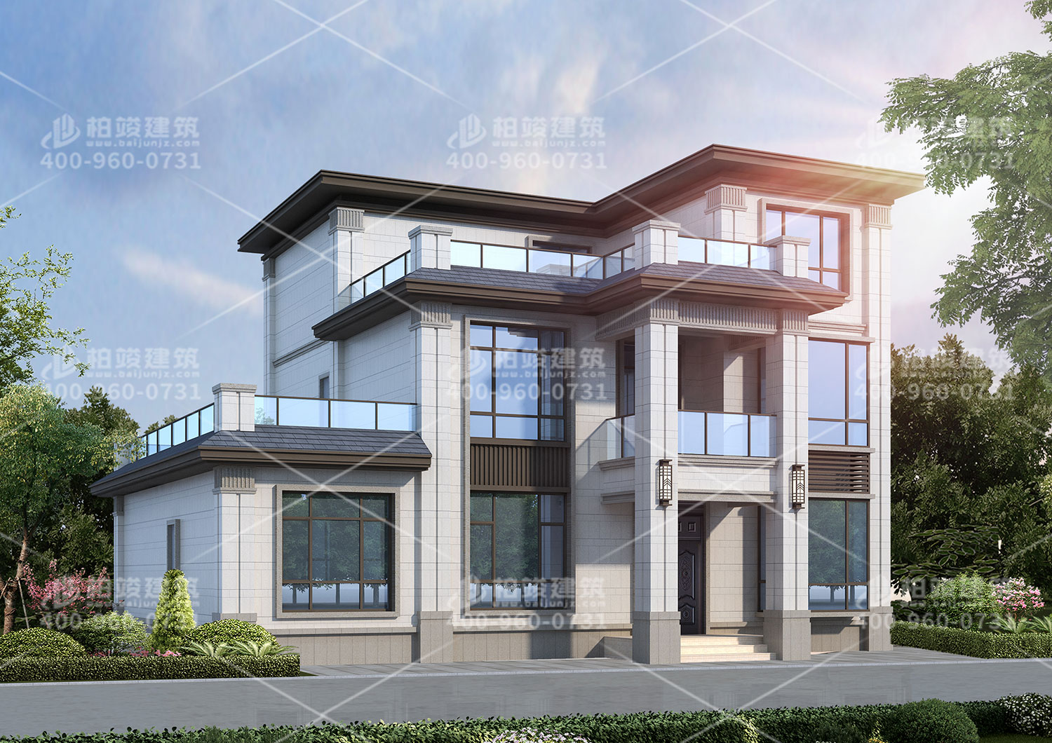 不懂農村別墅建造沒關系，讓小編教你避坑。