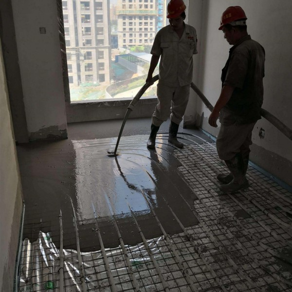 地面找平和厚層自流平非常實用。讓我們來看看施工要點