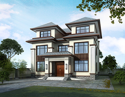 三層歐式別墅設(shè)計(jì)圖大全。