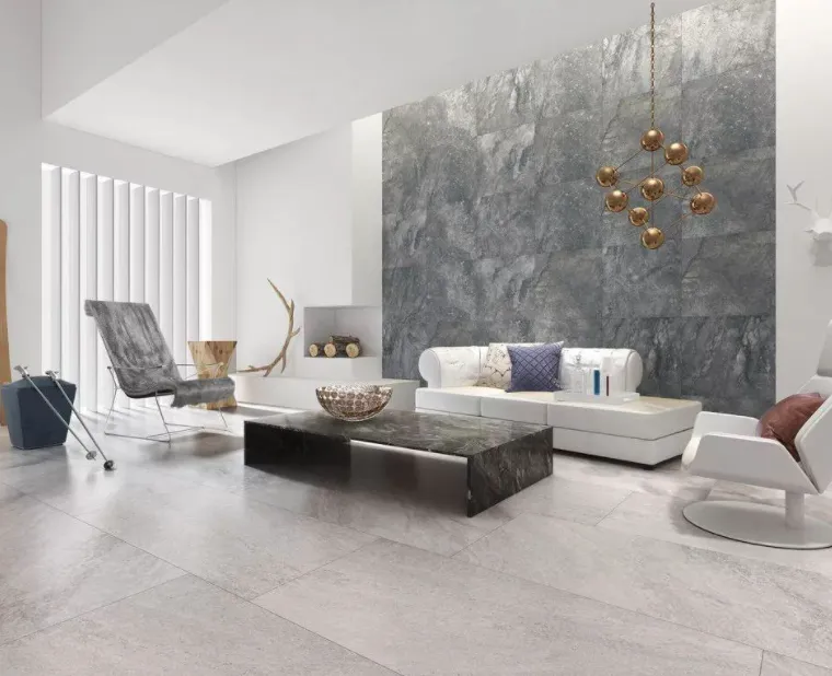 拋光磚不防滑，讓我們看看對瓷磚的誤解吧