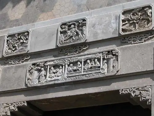 現(xiàn)在裝修師傅都是用這個做門梁，教大家怎么分辨。