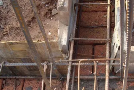 你了解圈梁嗎？你知道圈梁的作用嗎？　