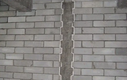 壁柱和構(gòu)造柱有什么區(qū)別？構(gòu)造柱可以代替壁柱嗎？　