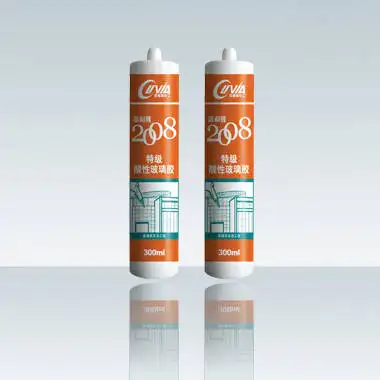 自建房幕墻膠怎么用？幕墻玻璃膠的用法。