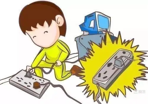 這些防觸電措施，在建別墅之前一定要了解！