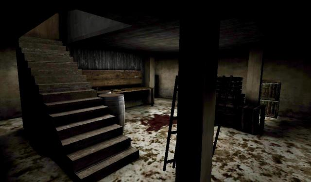 自建房的地下室怎么裝飾。