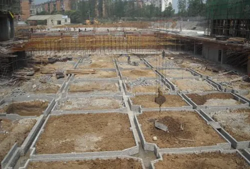 農(nóng)村自建房屋的地基能挖多深？不要隨便挖