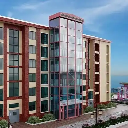 別墅外掛電梯的安裝條件是什么？