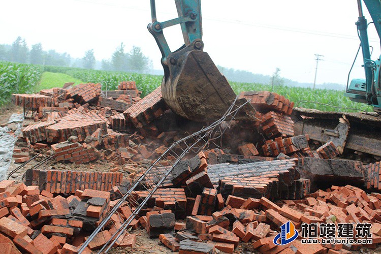 或將“叫?！鞭r村自建房，連翻修都不允許？現在答案已經出來了