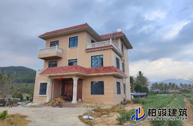 中央擬定：2023年農村建房“7不準”，農民朋友要了解！